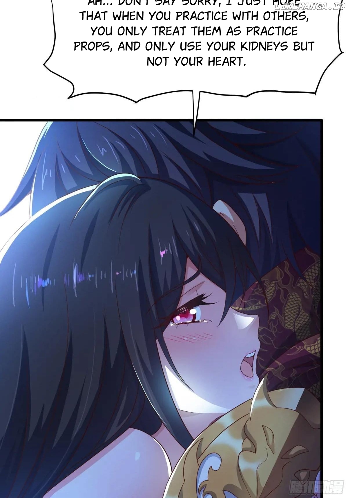 Rebirth of King Zhou: Not Being the Ultimate Villain Chapter 50 - page 6